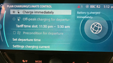 MINI Hatchback 135kW Cooper S Level 2 33kWh 3dr Auto Electric Hatchback